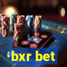 bxr bet